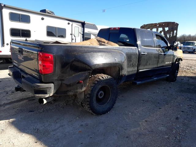 Image 3 of 2018 GMC SIERRA K3500 DENALI 2018 with VIN 1GT42YEY8JF284484