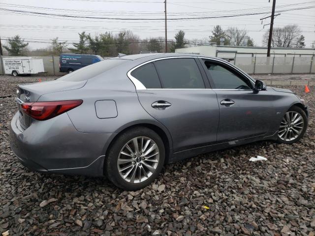 Obraz 3 z 2019 INFINITI Q50 LUXE 2019 z VIN JN1EV7AR8KM555189