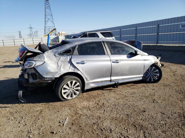 Изображение 3 2016 HYUNDAI SONATA SPORT 2016 с VIN 5NPE34AF4GH265900