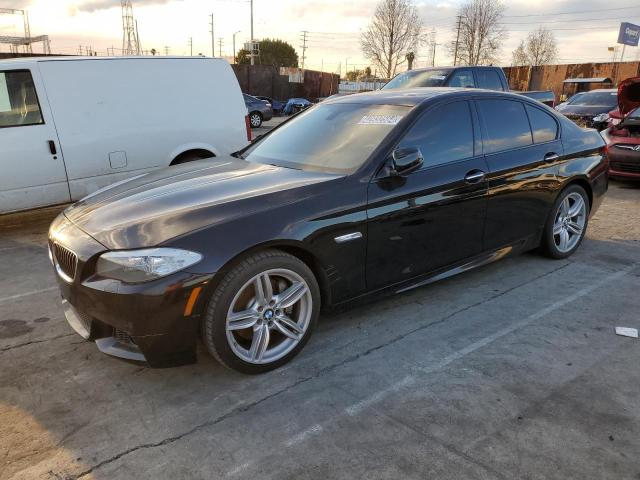 Obraz 2013 BMW 535 I 2013