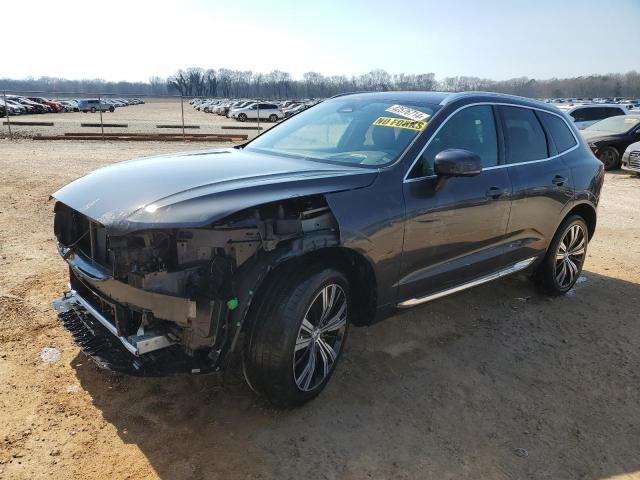 2022 VOLVO XC60 B6 INSCRIPTION 2022 image