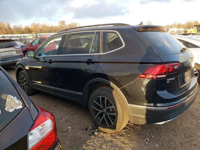Изображение 2 2021 VOLKSWAGEN TIGUAN SE 2021 с VIN 3VV2B7AX6MM129100