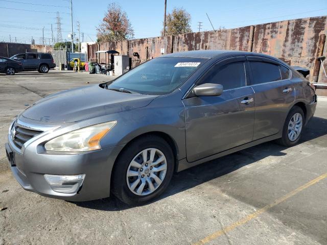Obraz 1 z 2014 NISSAN ALTIMA 2.5 2014 z VIN 1N4AL3AP6EN332615