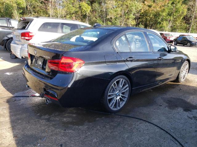 Изображение 3 2016 BMW 340 I 2016 с VIN WBA8B3G50GNT63067