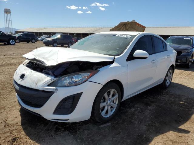 2011 MAZDA 3 I 2011 image