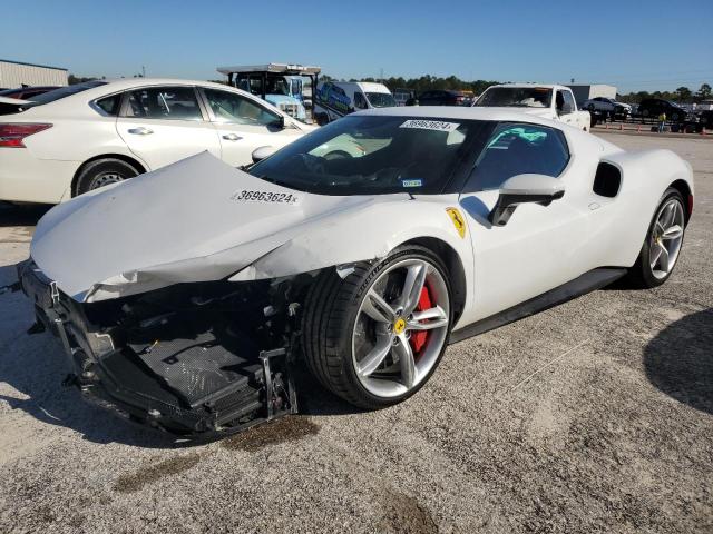 Изображение 2023 FERRARI 296GTB  2023