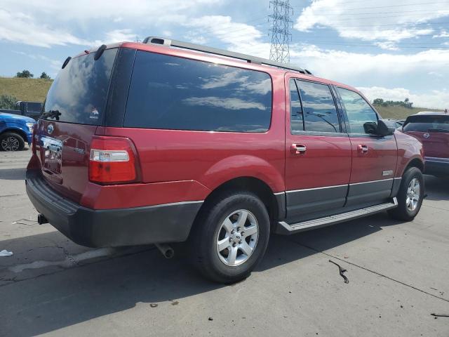 Image 3 of 2007 FORD EXPEDITION EL XLT 2007 with VIN 1FMFK15517LA72411