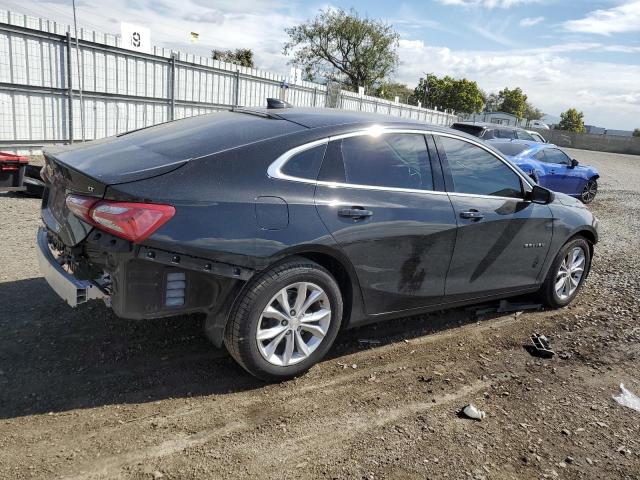 Image 3 of 2019 CHEVROLET MALIBU LT 2019 with VIN 1G1ZD5STXKF204524