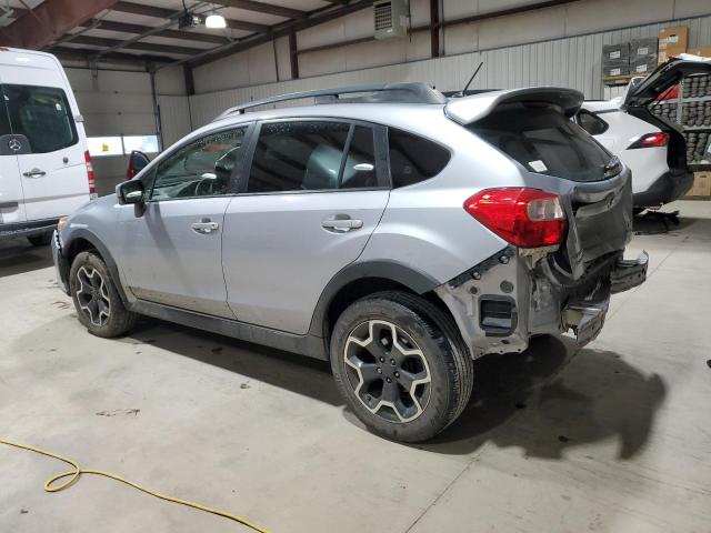 Obraz 2 z 2015 SUBARU XV CROSSTREK 2.0 PREMIUM 2015 z VIN JF2GPACC2F8318445