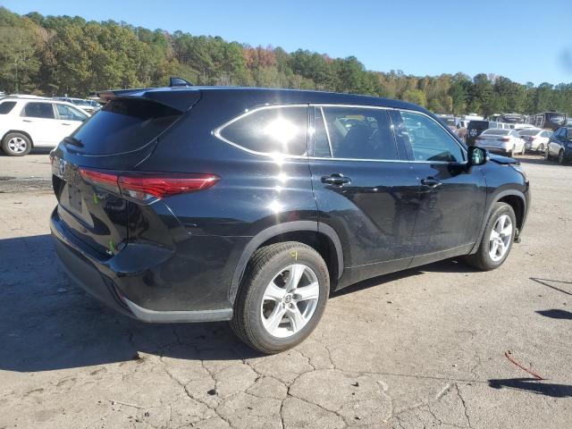 Obraz 3 z 2020 TOYOTA HIGHLANDER L 2020 z VIN 5TDZZRAH8LS009536