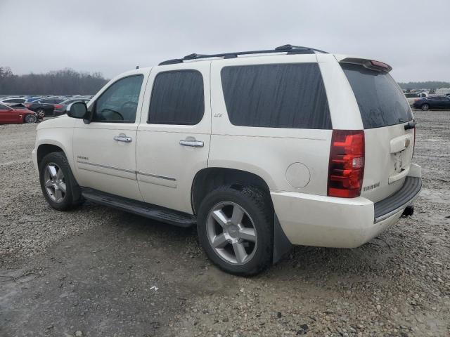 Изображение 2 2011 CHEVROLET TAHOE K1500 LTZ 2011 с VIN 1GNSKCE06BR367729
