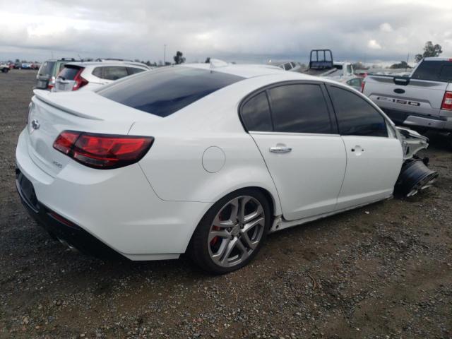 Изображение 3 2017 CHEVROLET SS  2017 с VIN 6G3F15RW3HL304092