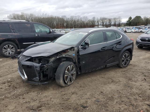 2022 LEXUS UX 200 BASE 2022 image