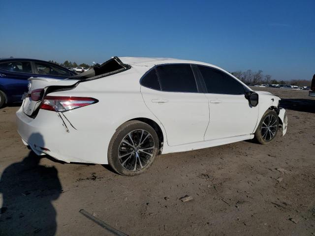 Obraz 3 z 2020 TOYOTA CAMRY SE 2020 z VIN 4T1G11AK1LU305520