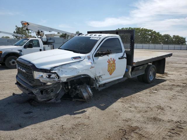 2022 RAM 5500  2022 image