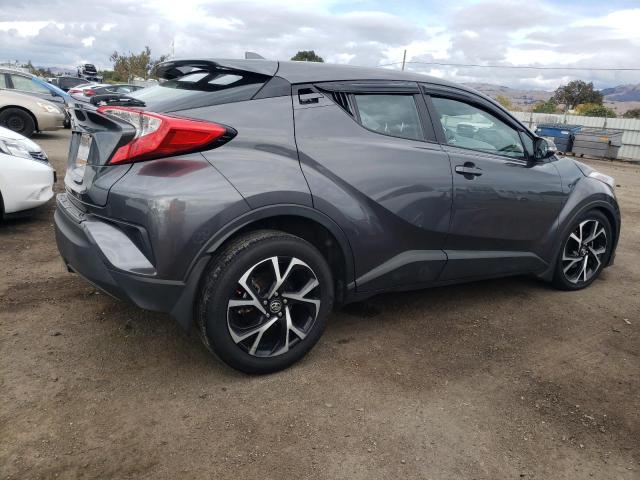 Image 3 of 2018 TOYOTA C-HR XLE 2018 with VIN NMTKHMBX9JR012969