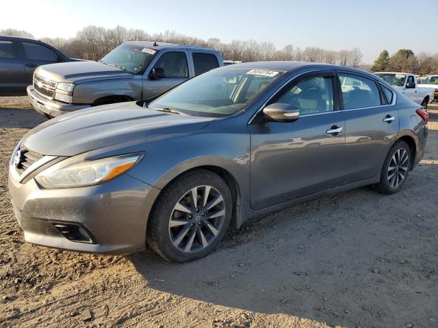 Изображение 1 2016 NISSAN ALTIMA 2.5 2016 с VIN 1N4AL3AP0GC249583