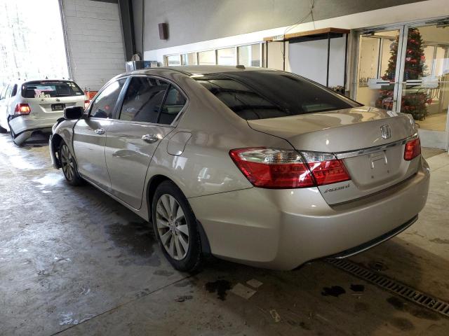 Изображение 2 2014 HONDA ACCORD EXL 2014 с VIN 1HGCR2F89EA308850