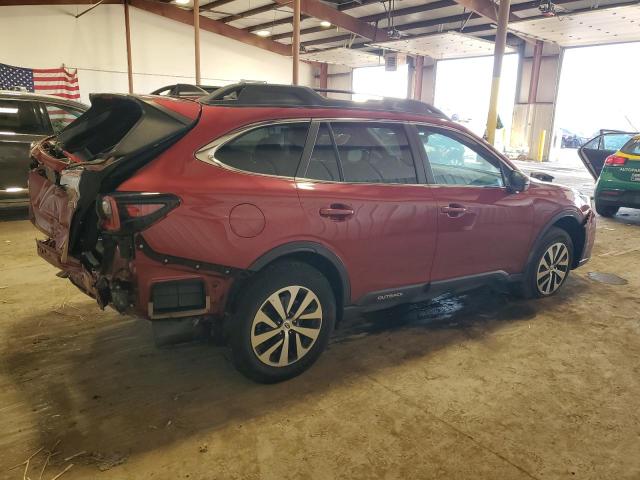 Obraz 3 z 2020 SUBARU OUTBACK PREMIUM 2020 z VIN 4S4BTAECXL3205574