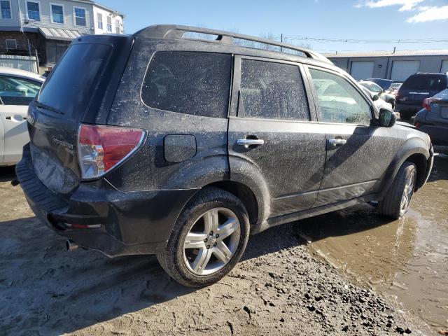 Image 3 of 2010 SUBARU FORESTER 2.5X PREMIUM 2010 with VIN JF2SH6CC4AH727222