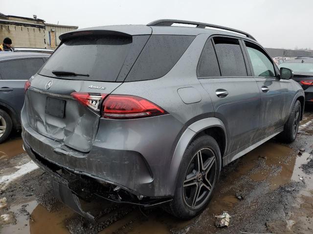 Obraz 3 z 2020 MERCEDES-BENZ GLE 350 4MATIC 2020 z VIN 4JGFB4KBXLA073333