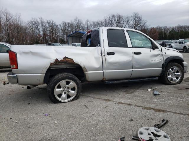 Image 3 of 2006 DODGE RAM 1500 ST 2006 with VIN 1D7HU18N46J229755