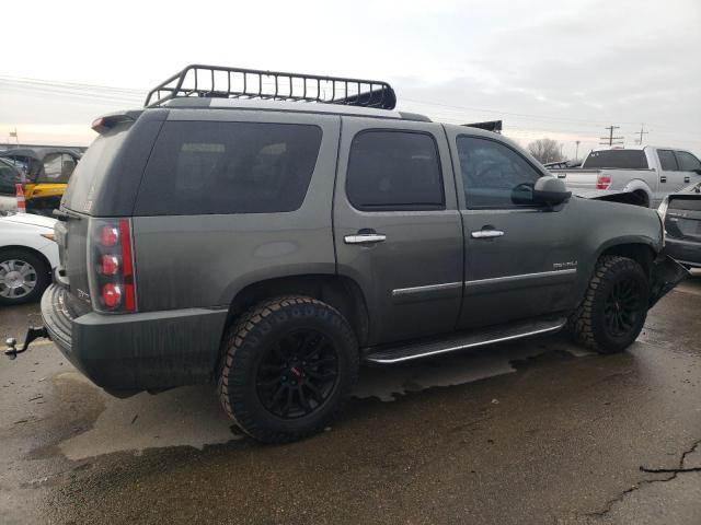 Изображение 3 2011 GMC YUKON DENALI 2011 с VIN 1GKS2EEF8BR205114