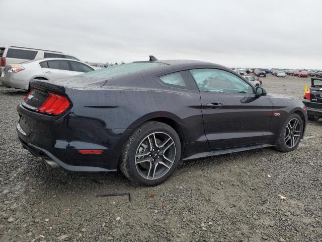 Image 3 of 2022 FORD MUSTANG GT 2022 with VIN 1FA6P8CF3N5146221
