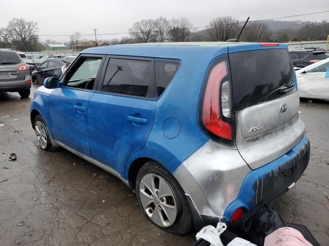 Изображение 2 2015 KIA SOUL  2015 с VIN KNDJN2A28F7810932