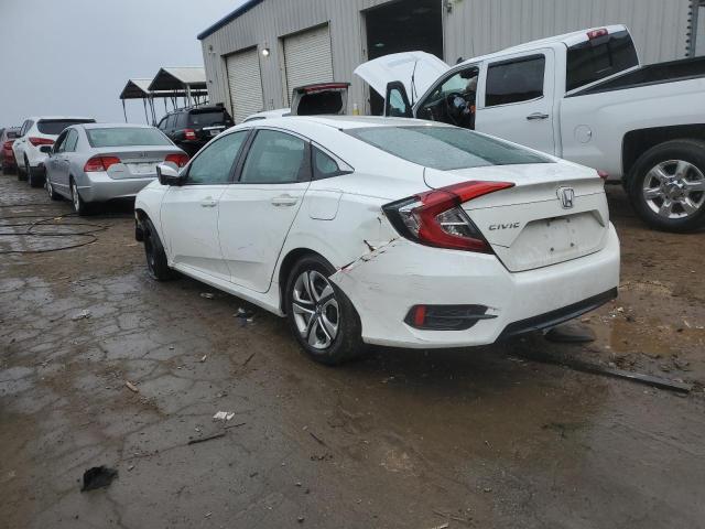 Изображение 2 2018 HONDA CIVIC LX 2018 с VIN 2HGFC2F51JH553058