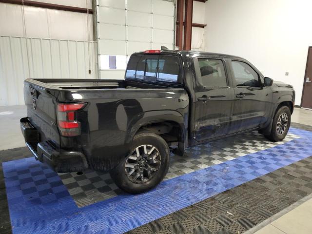 Obraz 3 z 2022 NISSAN FRONTIER S 2022 z VIN 1N6ED1EJ3NN607583