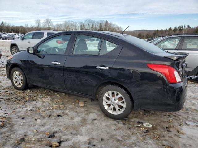 Изображение 2 2016 NISSAN VERSA S 2016 с VIN 3N1CN7AP1GL827279