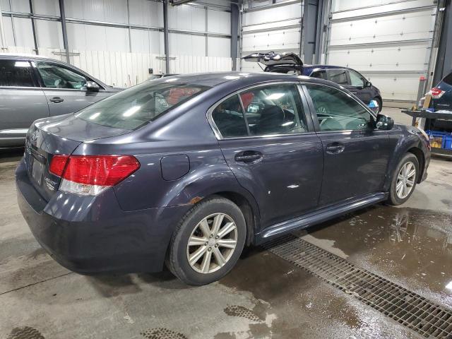 Image 3 of 2010 SUBARU LEGACY 2.5I PREMIUM 2010 with VIN 4S3BMCB63A3222225