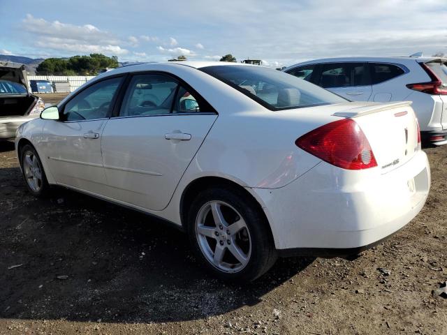 Изображение 2 2007 PONTIAC G6 BASE 2007 с VIN 1G2ZG58N974186970