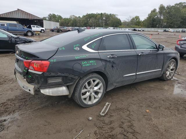 Изображение 3 2016 CHEVROLET IMPALA LTZ 2016 с VIN 2G1145S33G9143143