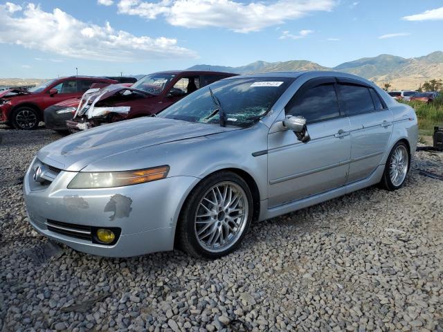Изображение 1 2008 ACURA TL  2008 с VIN 19UUA66238A036671