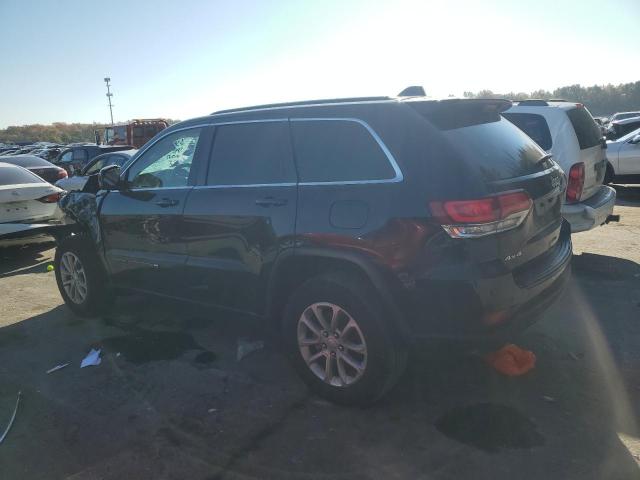 Image 2 of 2022 JEEP GRAND CHEROKEE LAREDO E 2022 with VIN 1C4RJFAG4NC162934