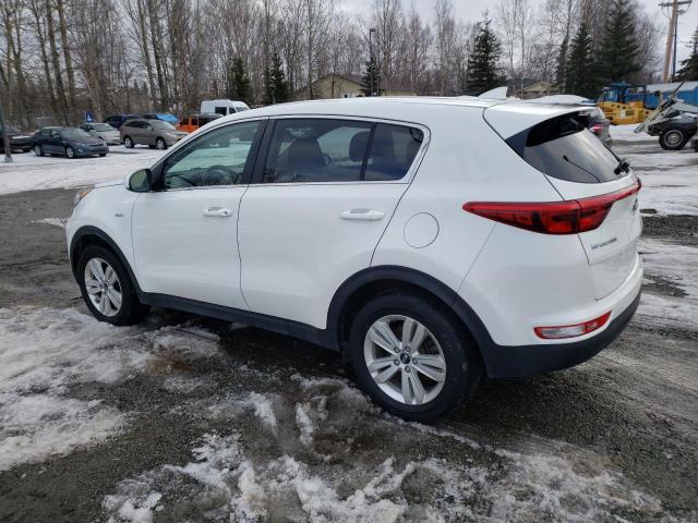 Obraz 2 z 2019 KIA SPORTAGE LX 2019 z VIN KNDPMCAC2K7613034