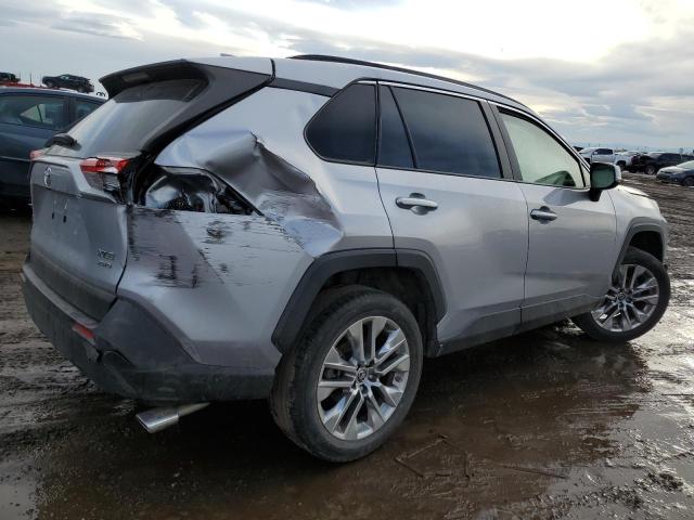 Image 3 of 2019 TOYOTA RAV4 XLE PREMIUM 2019 with VIN JTMA1RFV0KD507212