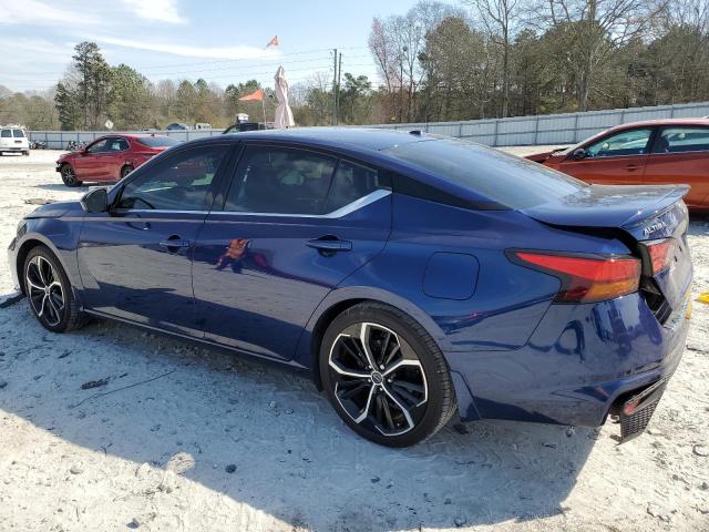 Image 2 of 2023 NISSAN ALTIMA SR 2023 with VIN 1N4BL4CV6PN419651
