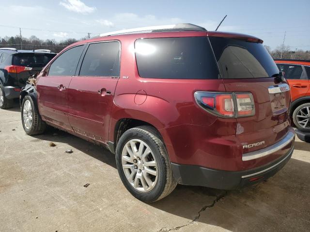 Image 2 of 2015 GMC ACADIA SLT-1 2015 with VIN 1GKKRRKD6FJ295180
