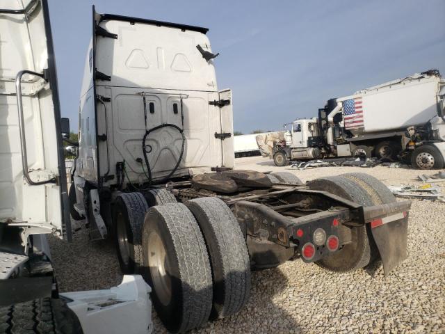 Image 3 of 2022 FREIGHTLINER CASCADIA 126  2022 with VIN 3AKJHHDR1NSMX1811