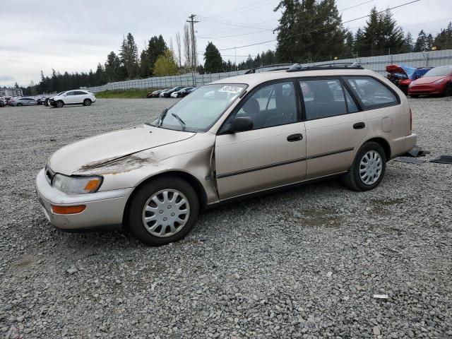 Изображение 1993 TOYOTA COROLLA BASE 1993