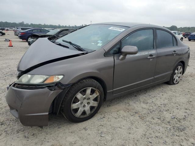 Obraz 1 z 2011 HONDA CIVIC LX 2011 z VIN 2HGFA1F55BH511543