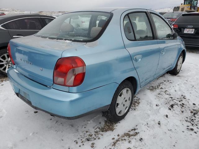 Obraz 3 z 2001 TOYOTA ECHO  2001 z VIN JTDBT123210161254