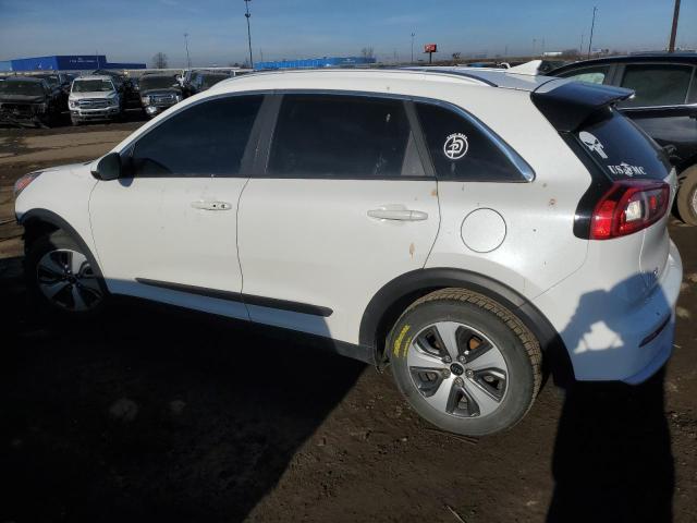 Image 2 of 2019 KIA NIRO FE 2019 with VIN KNDCB3LC0K5217312