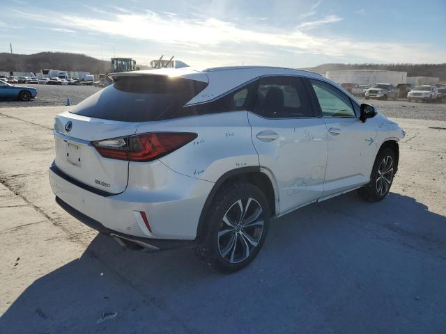 Image 3 of 2019 LEXUS RX 350 BASE 2019 with VIN 2T2BZMCA9KC180366