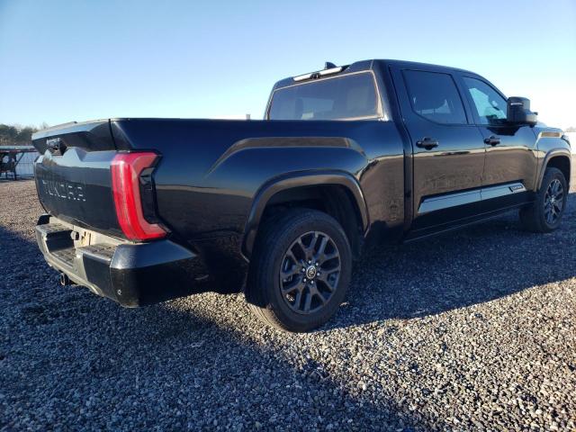 Изображение 3 2022 TOYOTA TUNDRA CREWMAX PLATINUM 2022 с VIN 5TFNC5EC1NX001914