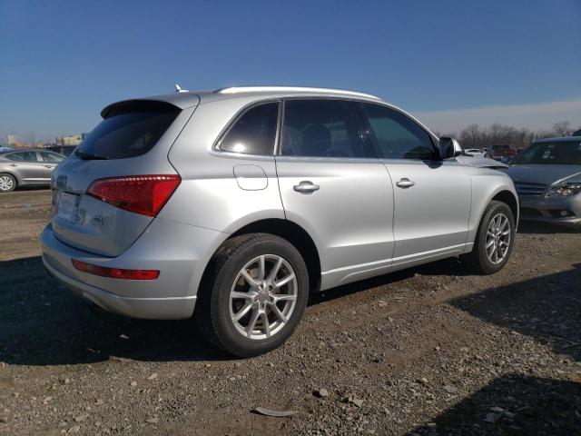 Изображение 3 2011 AUDI Q5 PREMIUM PLUS 2011 с VIN WA1LFAFP8BA010501