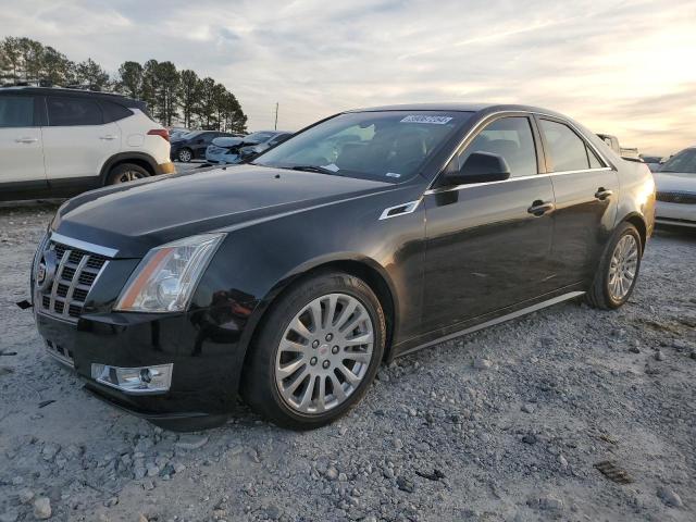 2012 CADILLAC CTS PREMIUM COLLECTION 2012 image